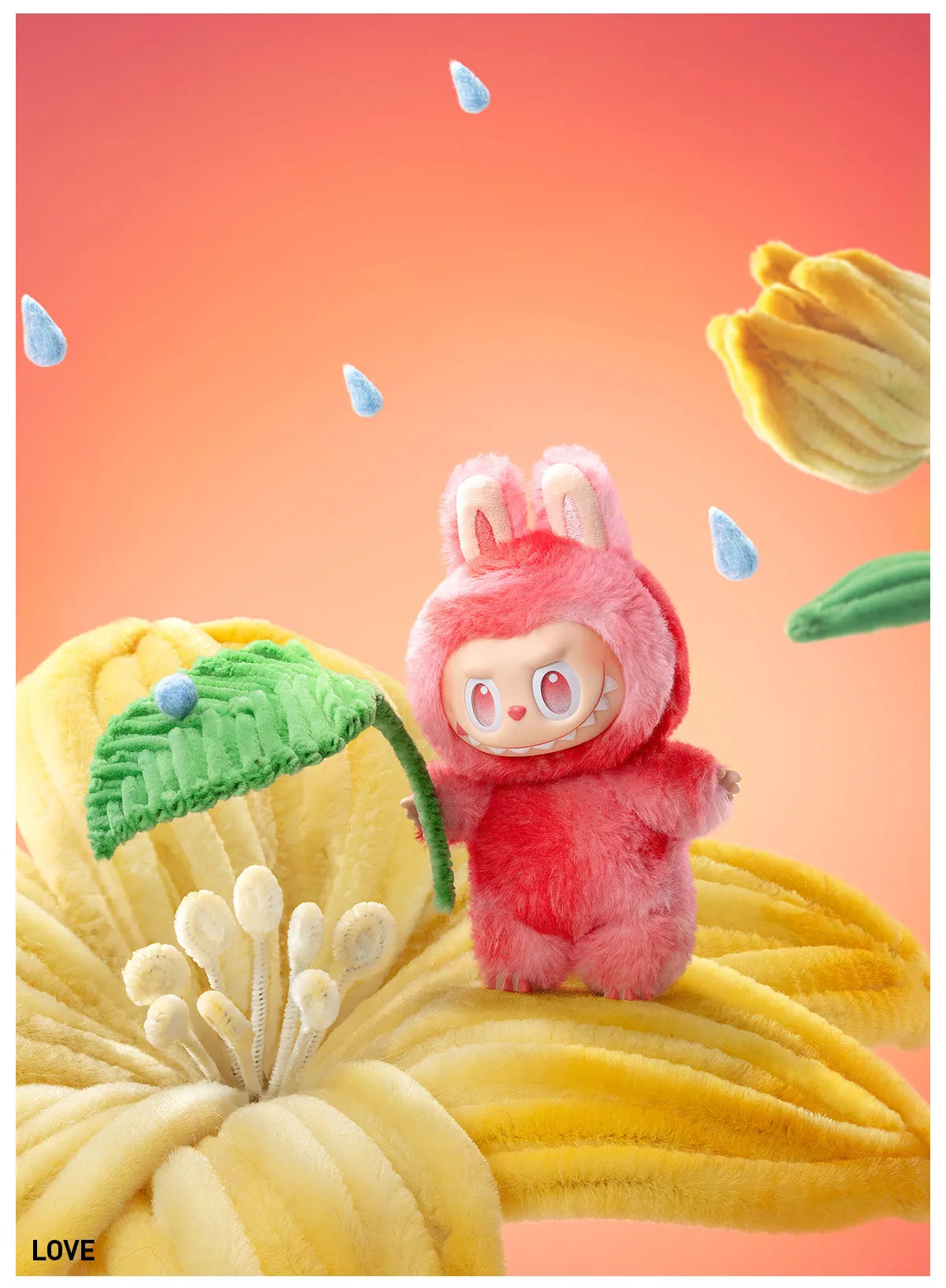 Labubu Blind Box