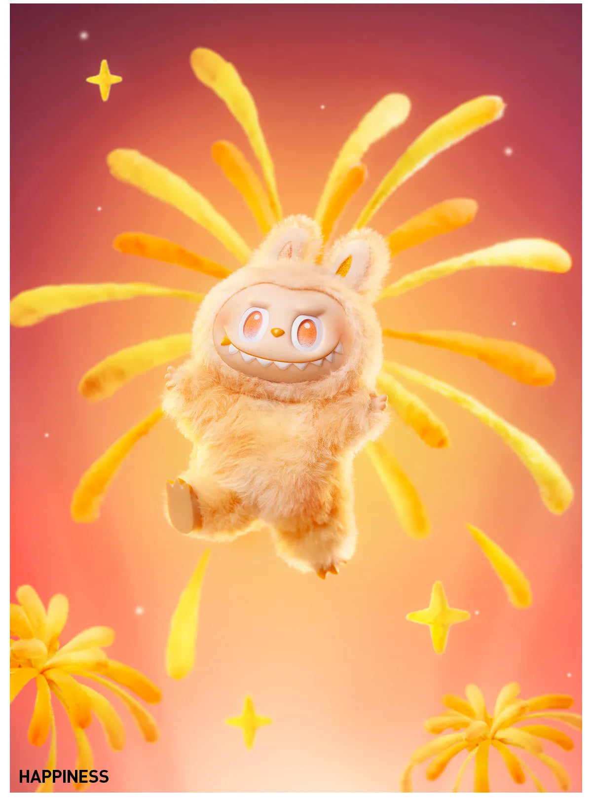 Labubu Blind Box