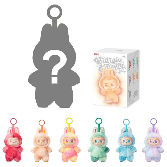 Labubu Blind Box
