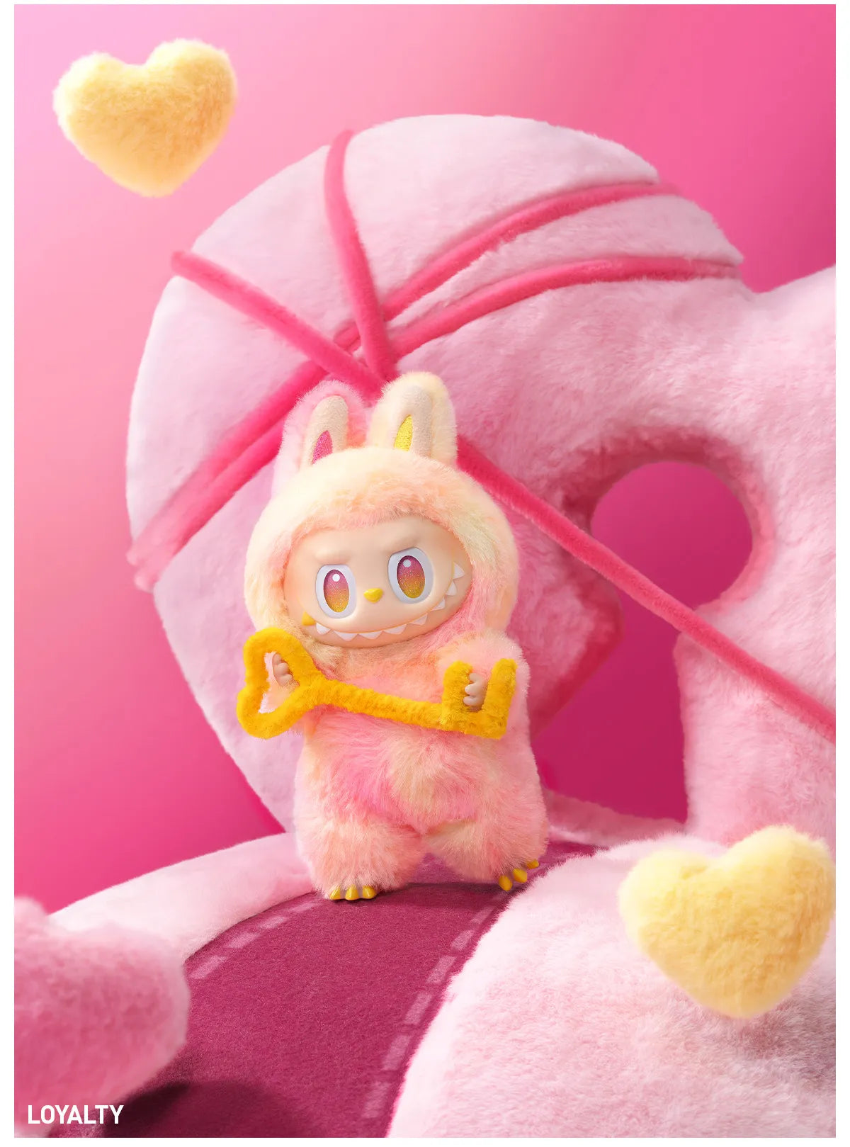 Labubu Blind Box